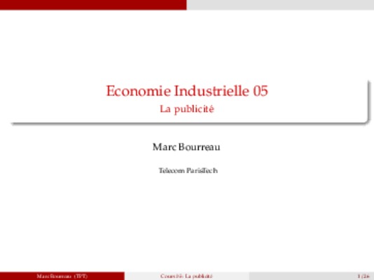 notions de puissance industrielle Book