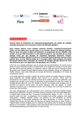 adrenoleucodystrophie Book