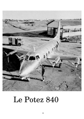 potez Book