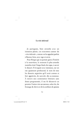 dictionnaire infernal Book