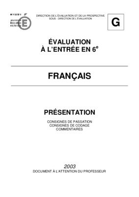 mon cahier de francais 5 du professeur Book