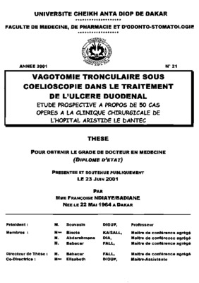 tronculaire Book