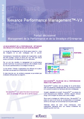 performance management Book