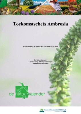 ambrosia Book