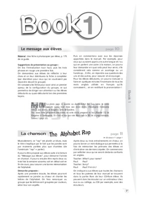 double decker Book
