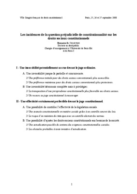 prejudicielle Book