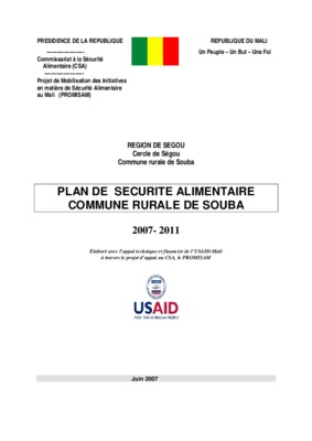 souba Book