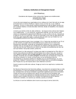 construire son projet d_animation social et cultures Book