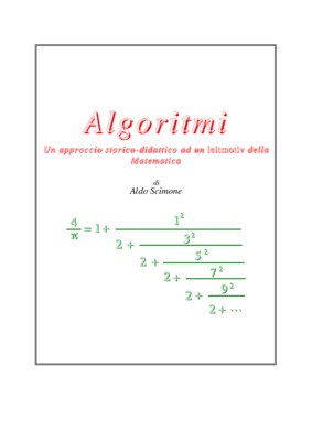 algoritmi in c Book