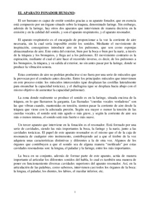 aparelho fonador Book