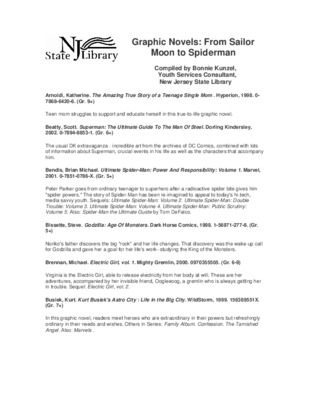 sailor moon Book