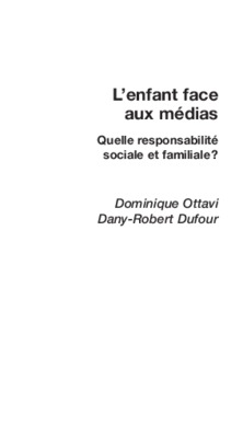 l_enfant face a un autre enfant Book