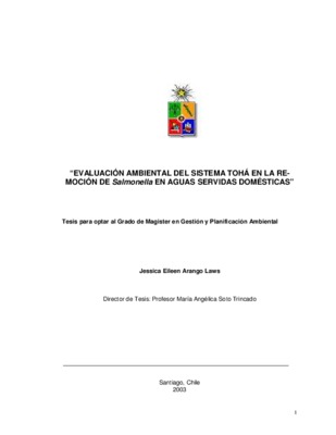 tesis de sistema toha Book