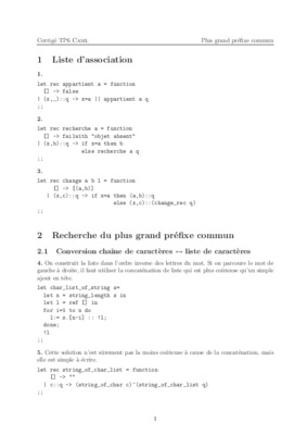 recherche du plus grand commun unificateur Book