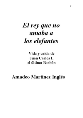 insurgente Book