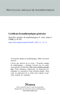 un mobilee decrit une helice Book