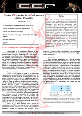 cometti Book