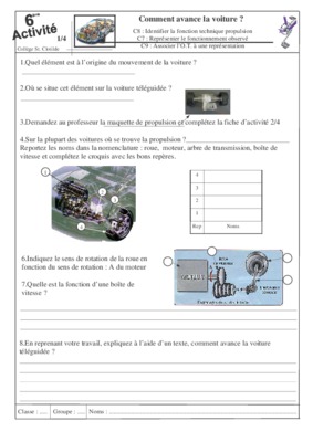 comment demarrer une voiture Book