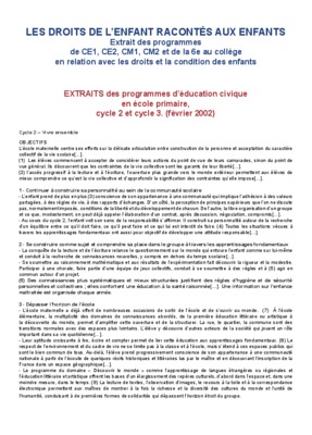 racontes Book