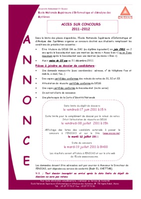 attestation de releves de notes Book