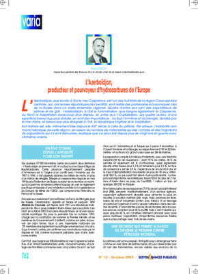 azerbaidjan Book