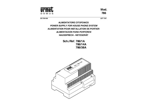 es 786 Book