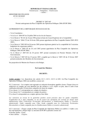oprations de trsorerie Book