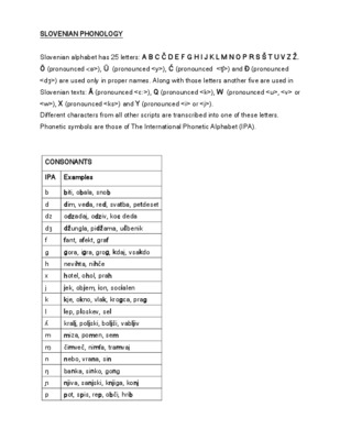 phonology Book