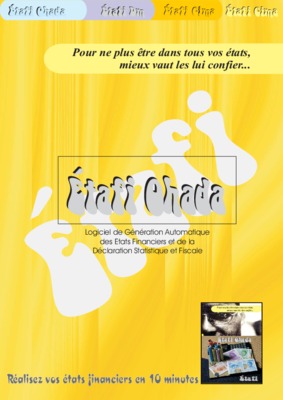 etafi ohada Book