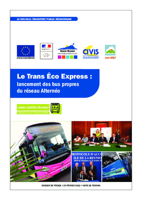 trans europ express Book
