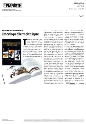 encylopedie Book