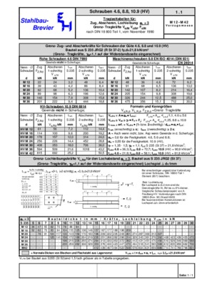 stahlbau Book