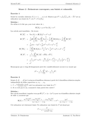 exhaustifs Book