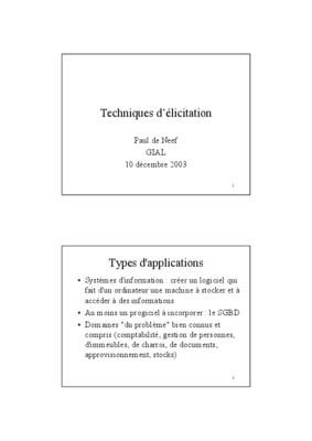goguen joseph a and charlotte linde techniques for requirements elicitation Book
