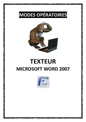exercices texteur Book