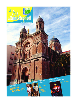 lacharite Book