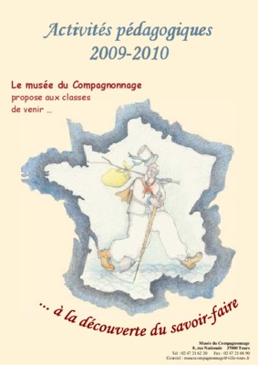 presentants Book