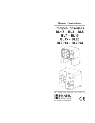 bl10 annales Book