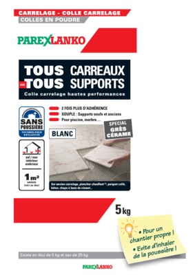 parexlanko Book
