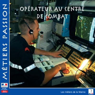 combat specialite Book