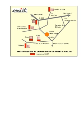 gaujac Book