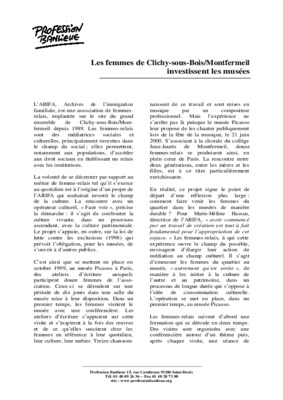 mosquee montfermeil clichy sous bois Book