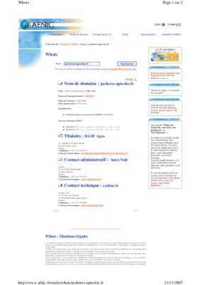 basf agro Book