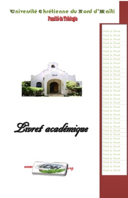 preche Book