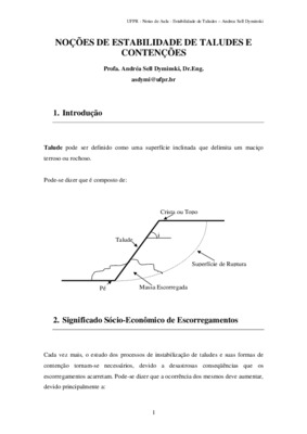 taludes Book