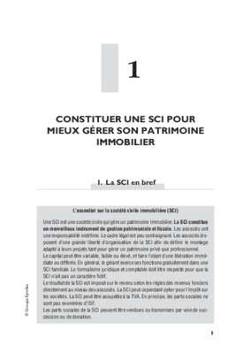 sci dissolution Book