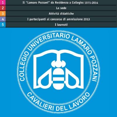 collegio Book