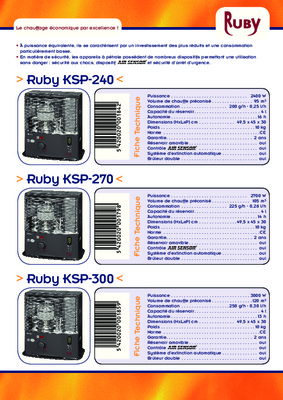 doc technique ruby 45 Book