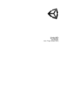unity3d Book