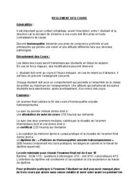 cours contact no et nf Book